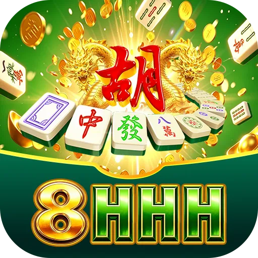 8HHH - Permainan Mahjong Seru dan Menghibur