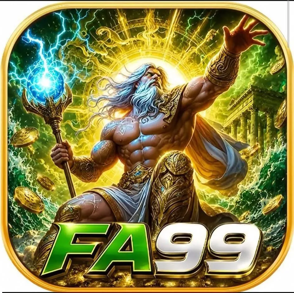 FA99 - Pertempuran FPS Penuh Aksi