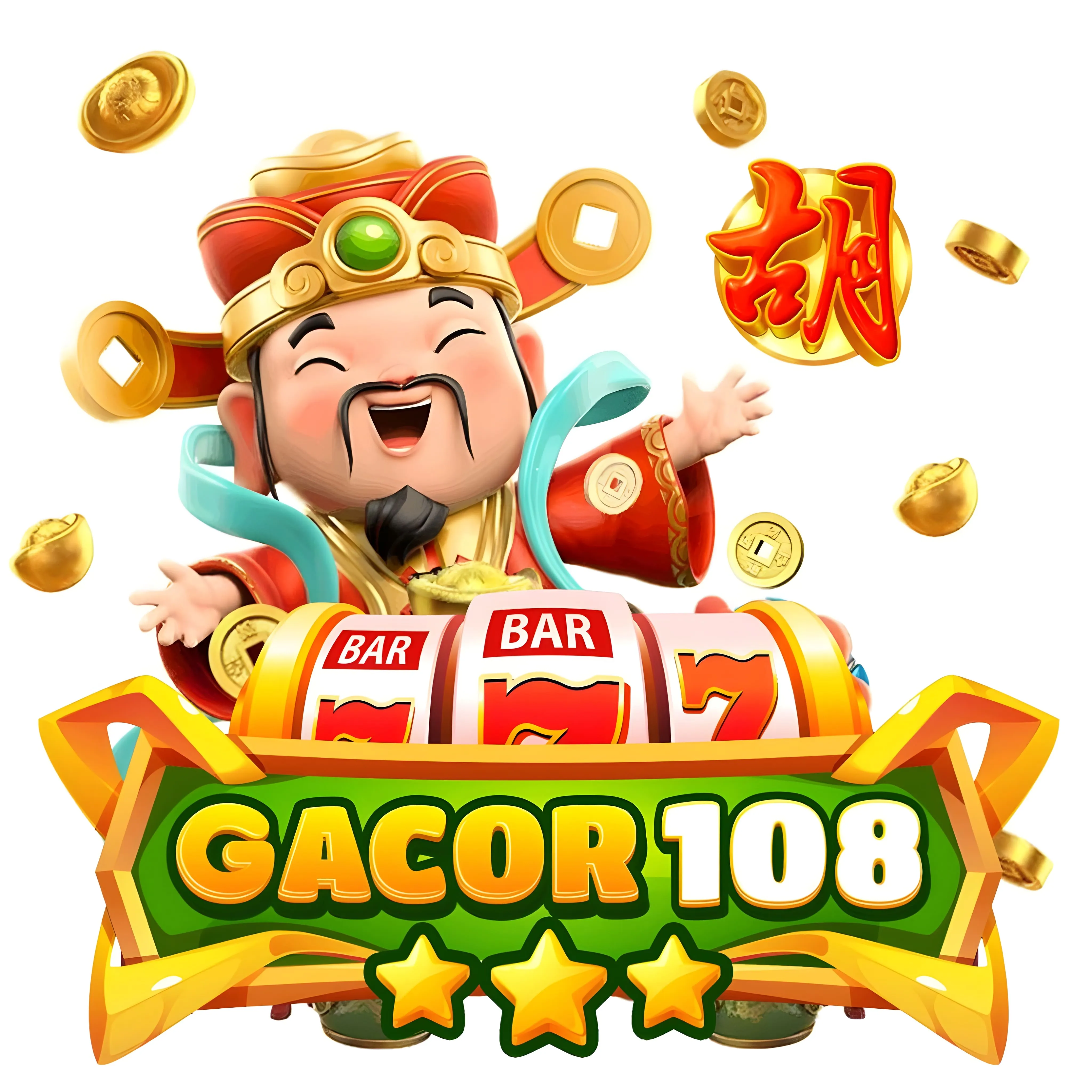 GACOR108 - Nikmati Sensasi Bingo Terbaik