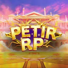PETIRRP - Permainan Olahraga Seru dan Menantang