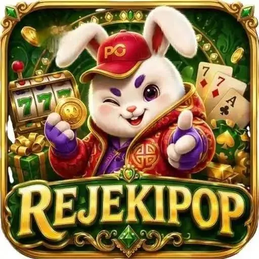 REJEKIPOP - Permainan Poker Seru dan Menarik
