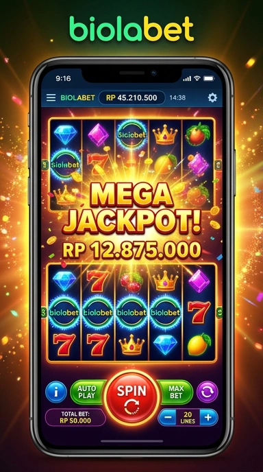 Fitur terbaru dari aplikasi di biolabet yang menarik.